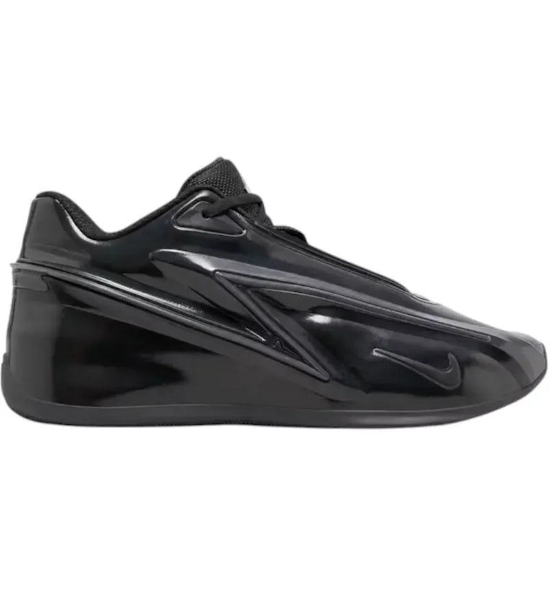 Nike KD 19 Candy Paint Black - vue 360