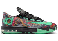 Nike KD 6 Illusion (2026) (GS)