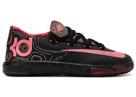 Nike KD 6 Meteorology (2026) (PS) - vue 360