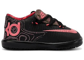 Nike KD 6 Meteorology (2026) (TD) - vue 360