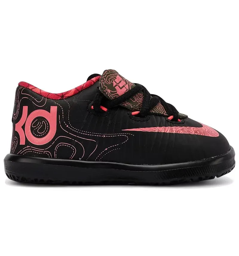 Nike KD 6 Meteorology (2026) (TD) - vue 360