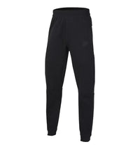 Nike Kids' Tech Fleece Joggers Black/Black