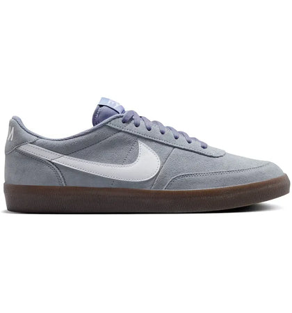 Nike Killshot 2 Ashen Slate Gum Dark Brown White - authentic Nike sneakers