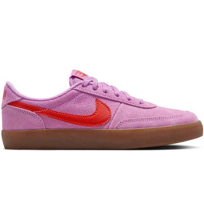 Nike Killshot 2 Beyond Pink Picante Red Gum (GS) - authentic Nike sneakers