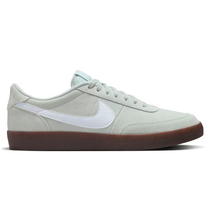 Nike Killshot 2 Light Silver Gum Dark Brown White - authentic Nike sneakers