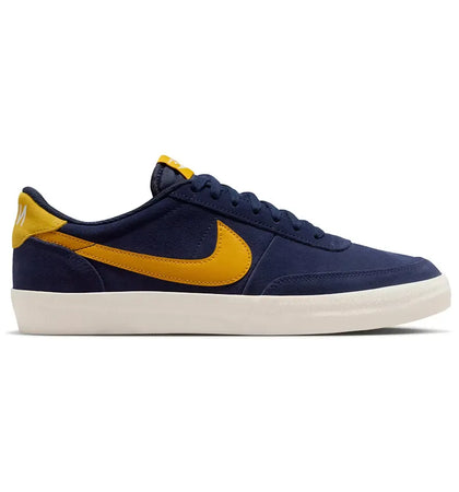Nike Killshot 2 Obsidian Mineral Yellow - authentic Nike sneakers