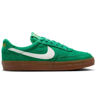 Nike Killshot 2 Stadium Green Photon Dust Metallic Gold Sail (GS)