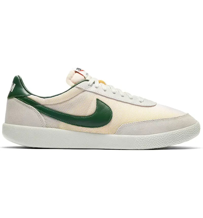 Nike Killshot OG Sail Gorge Green - vue 360