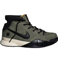 Nike Kobe 1 Protro Undefeated Flight Jacket