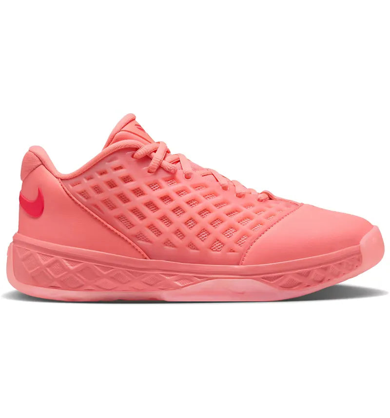 Nike Kobe 3 Low Atomic Pink (GS) - vue 360