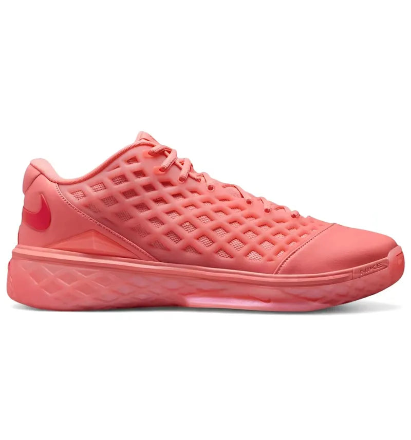 Nike Kobe 3 Low Protro Atomic Pink - vue 360