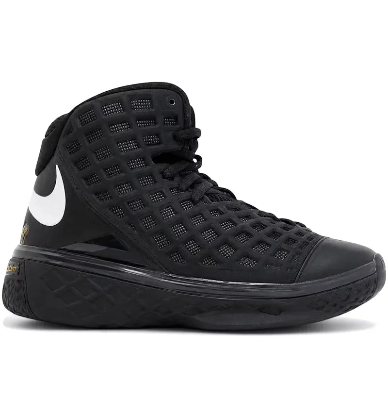 Nike Kobe 3 Protro Orca - vue 360