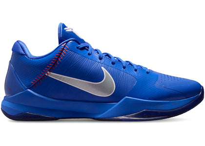 Nike Kobe 5 Protro Dodgers - authentic Nike sneakers
