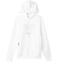 Nike Kobe Dri-Fit Pullover Basketball Hoodie White/Summit White