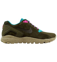 Nike Koth Ultra Low Dark Loden/Dark Loden-Radiant Emerald