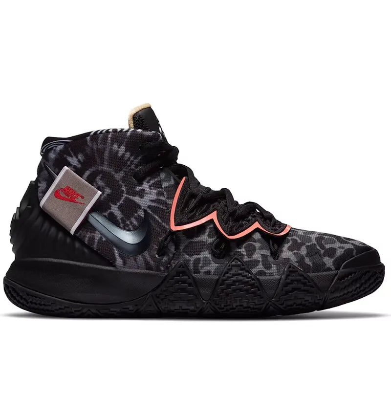 Nike Kybrid S2 What The (GS) - vue 360