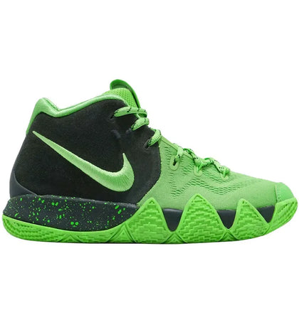 Nike Kyrie 4 Spinach (GS) - authentic Nike sneakers