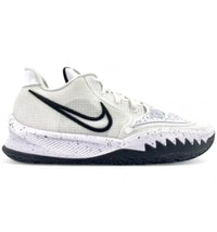 Nike Kyrie 4 TB Promo White Black