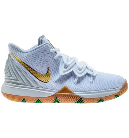 Nike Kyrie 5 Irish (GS) - authentic Nike sneakers