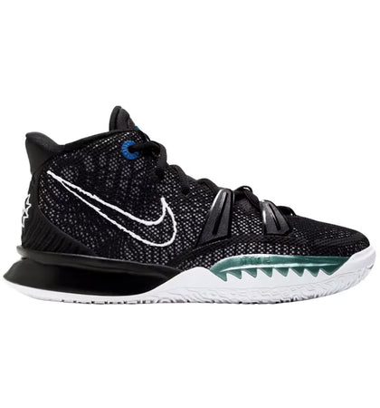 Nike Kyrie 7 Brooklyn Black (GS) - authentic Nike sneakers
