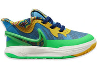 Nike Kyrie 8 GO Baltic Blue Multi-Color (TD)