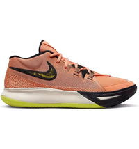 Nike Kyrie Flytrap 6 Orange Trance Yellow Strike