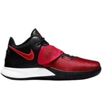 Nike Kyrie Flytrap III Black University Red