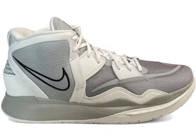 Nike Kyrie Infinity TB Wolf Grey Black - vue 360