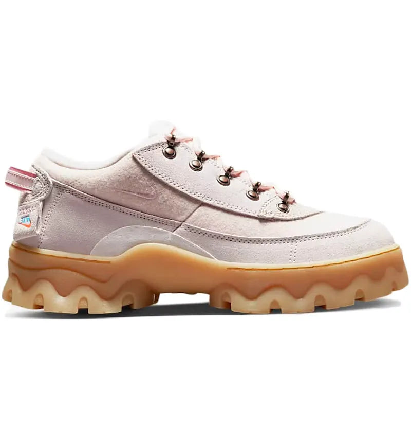 Nike Lahar Low Light Soft Pink (Women's) - vue 360