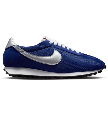 Nike LD-1000 Deep Royal Blue Metallic Silver (Women's) - authentic Nike sneakers