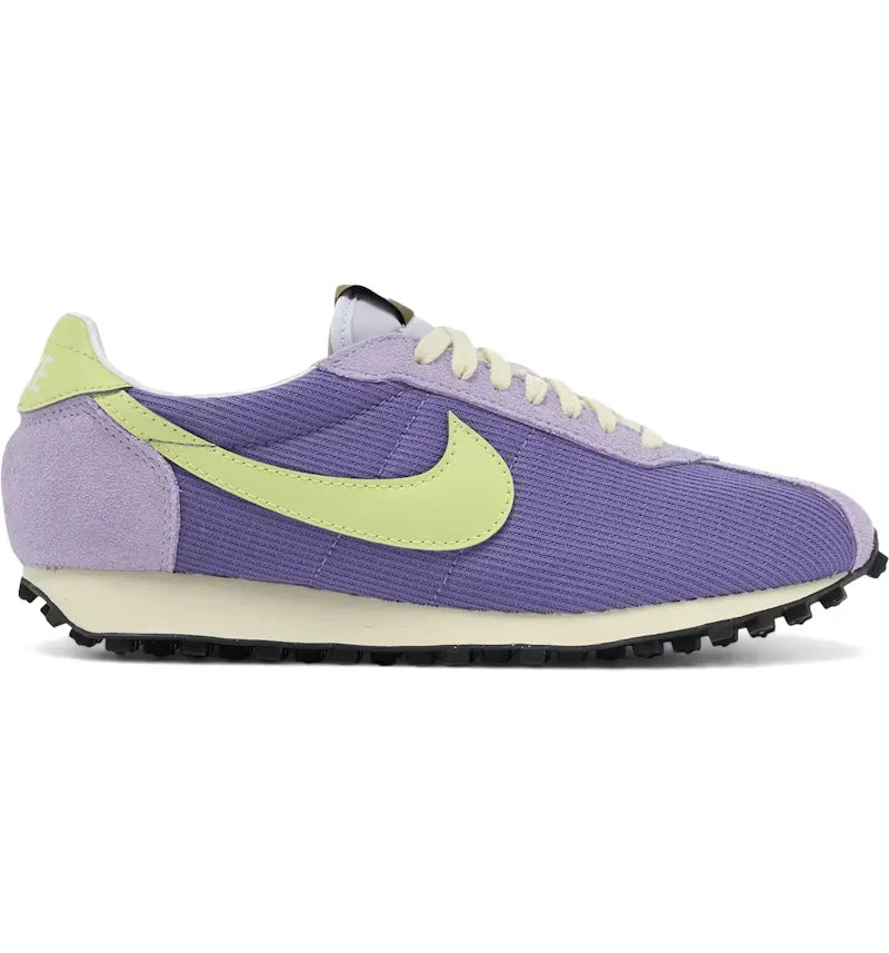 Nike LD-1000 Dusty Amethyst Light Lemon Twist - vue 360