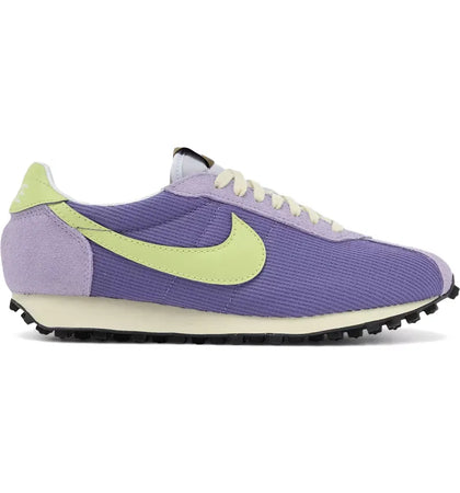 Nike LD-1000 Dusty Amethyst Light Lemon Twist - authentic Nike sneakers