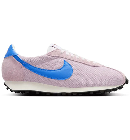 Nike LD-1000 Iced Lilac Sail Black Pacific Blue (Women's) - authentic Nike sneakers