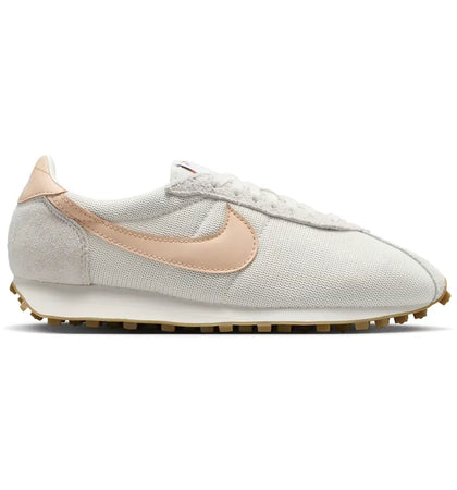 Nike LD-1000 Sail Shimmer Gum (Women's) - authentic Nike sneakers