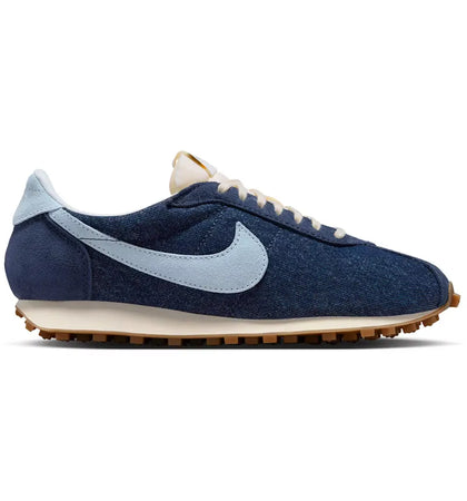 Nike LD-1000 SE Midnight Navy Pale Ivory College Grey Celestine Blue (Women's) - authentic Nike sneakers