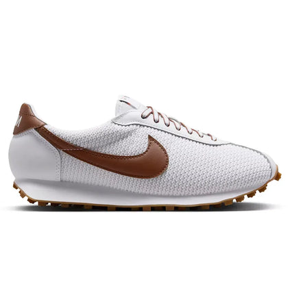 Nike LD-1000 SE White Gum Medium Brown Fauna Brown (Women's) - authentic Nike sneakers
