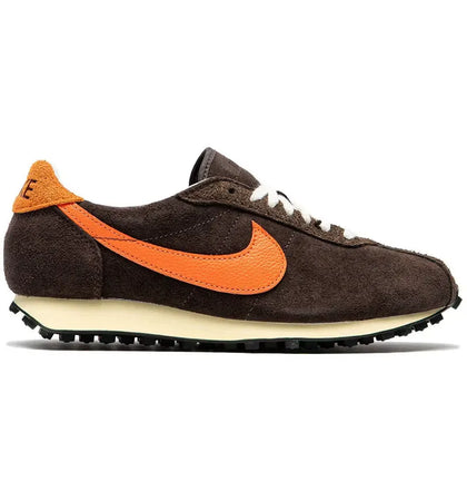 Nike LD-1000 SP Velvet Brown Safety Orange (Women's) - authentic Nike sneakers