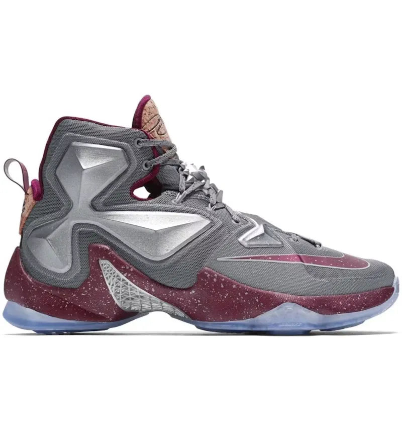 Nike LeBron 13 Opening Night - vue 360