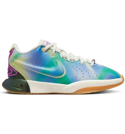 Nike LeBron 21 SE Movie Night (GS) - authentic Nike sneakers