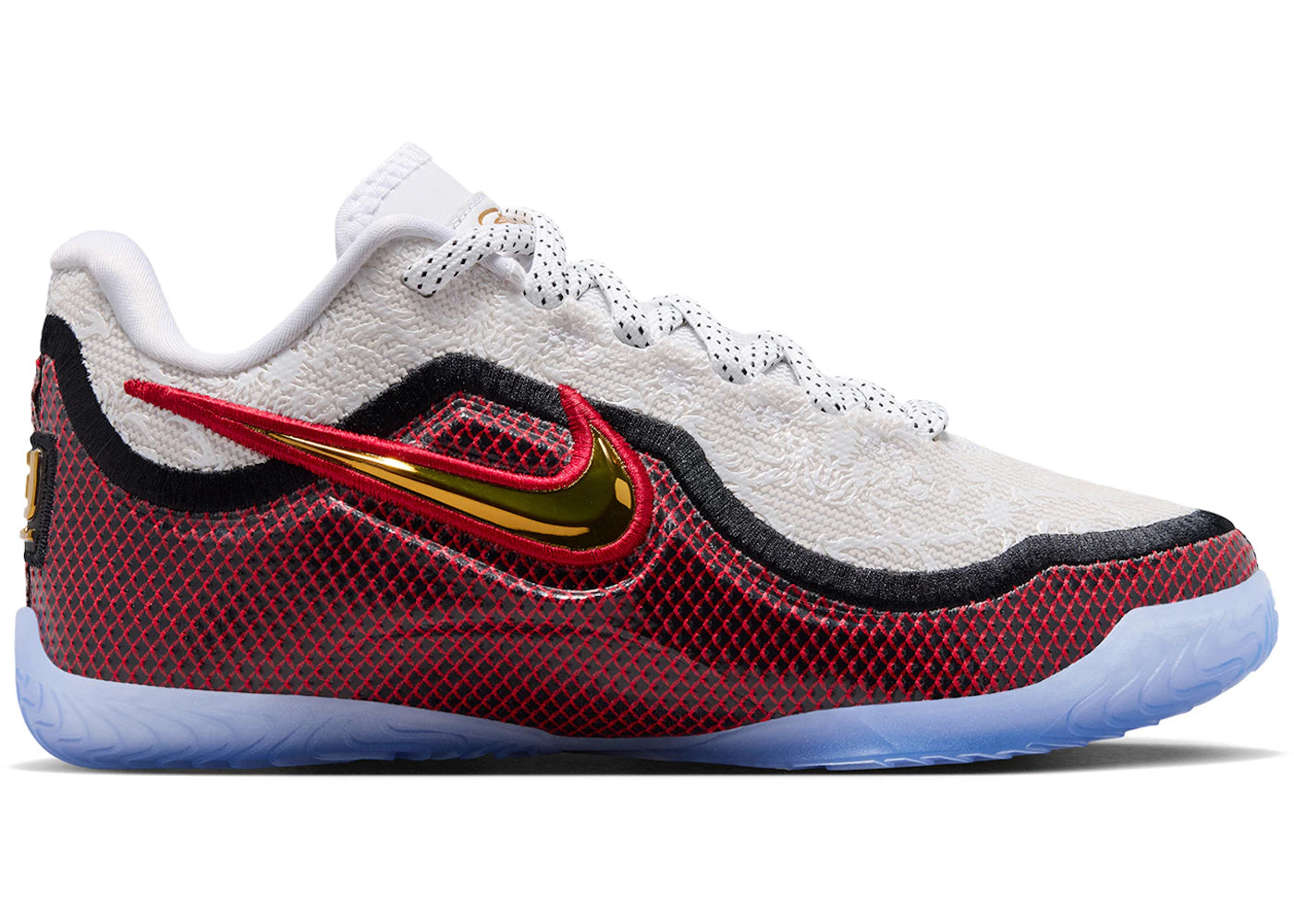 Nike LeBron 23 Grand Opening (GS) - vue 360