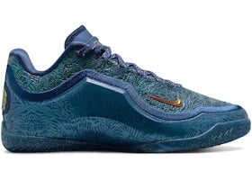 Nike LeBron 23 Out for Redemption (GS) - vue 360