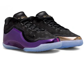 Nike LeBron 23 The Chosen One and The One Who Chose (GS) - vue 360