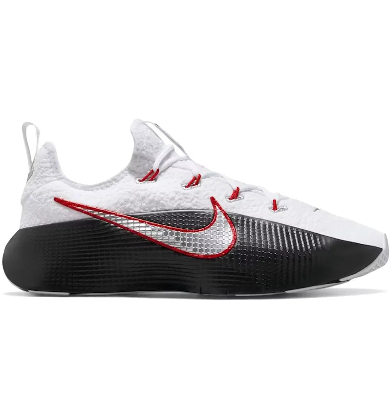 Nike LeBron TR 1 First Game - vue 360