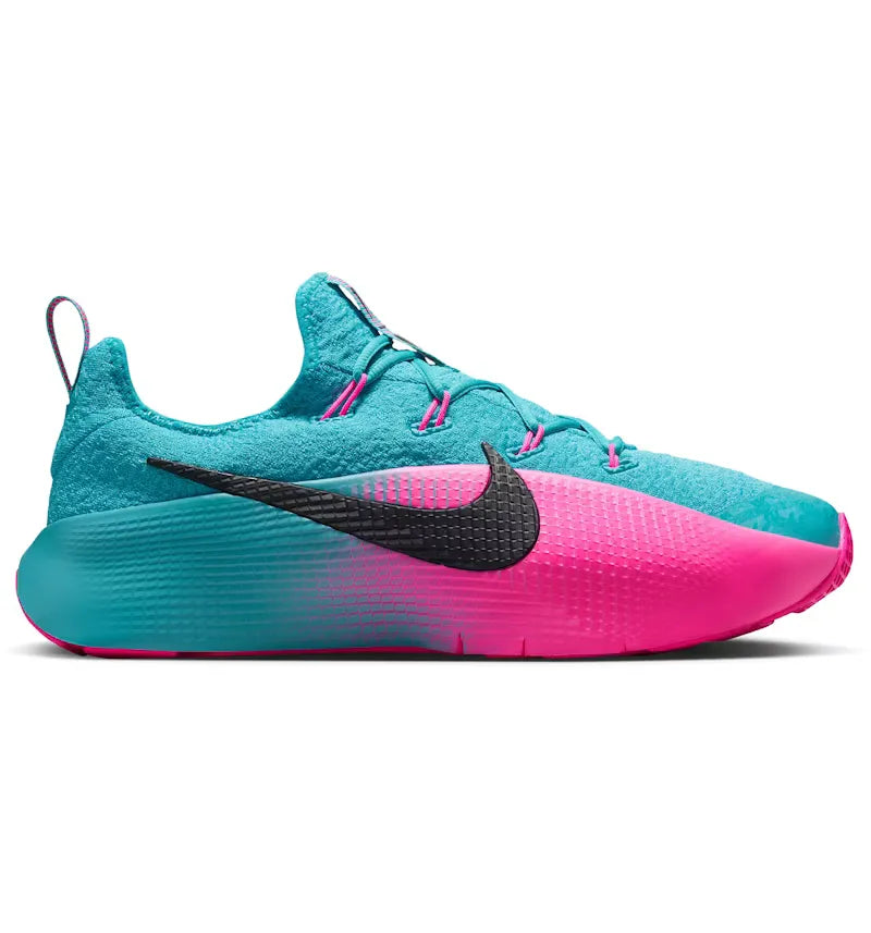 Nike LeBron TR 1 South Beach - vue 360
