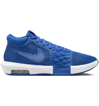 Nike LeBron Witness 8 TB Game Royal White