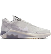 Nike LeBron Witness 9 Light Bone Pale Ivory (Translucent Outsole)