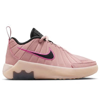 Nike LeBron Witness 9 Particle Pink Pearl White Pinksicle Black (PS)