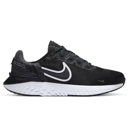 Nike Legend React 3 Black White (Women's) - authentic Nike sneakers