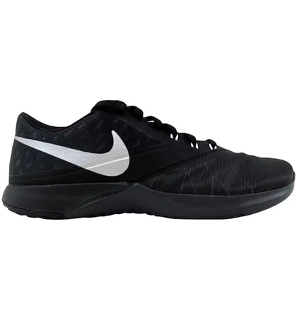 Nike Lite Trainer 4 Anthracite/Metallic Silver - authentic Nike sneakers