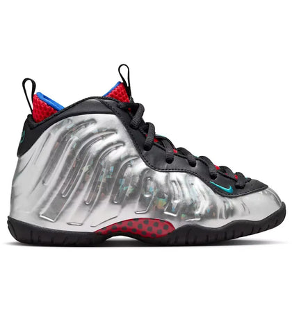 Nike Little Posite One All-Star (2024) (PS) - authentic Nike sneakers